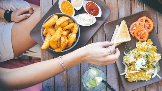 A spokesperson said that the employees “were taken ill after contracting a food-borne illness after eating the company-organized Christmas lunch" (Pixabay - representational image)