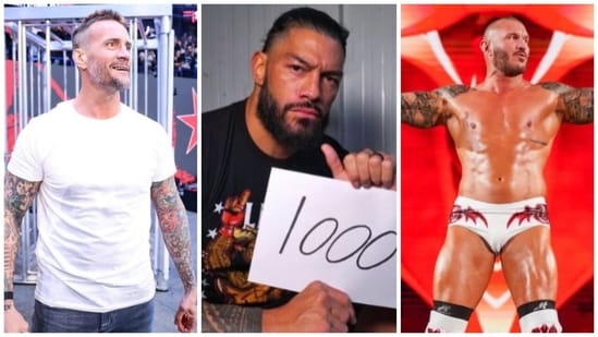 It's time to discuss some of the biggest takeaways from the outgoing 2023 season (WWE)