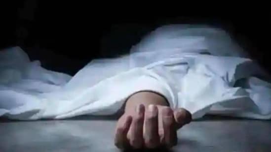 The incident took place at Bahbari village of the district under Tezpur police station on Sunday night.