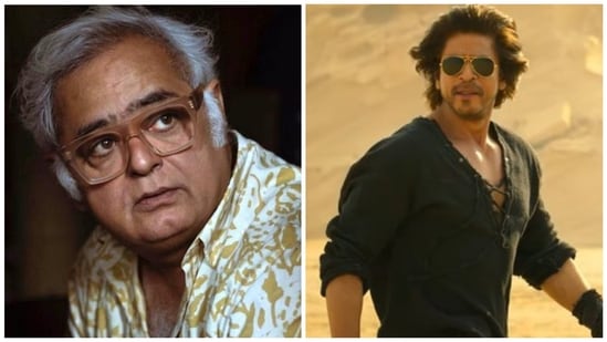 Hansal Mehta gave a positive review to Dunki.