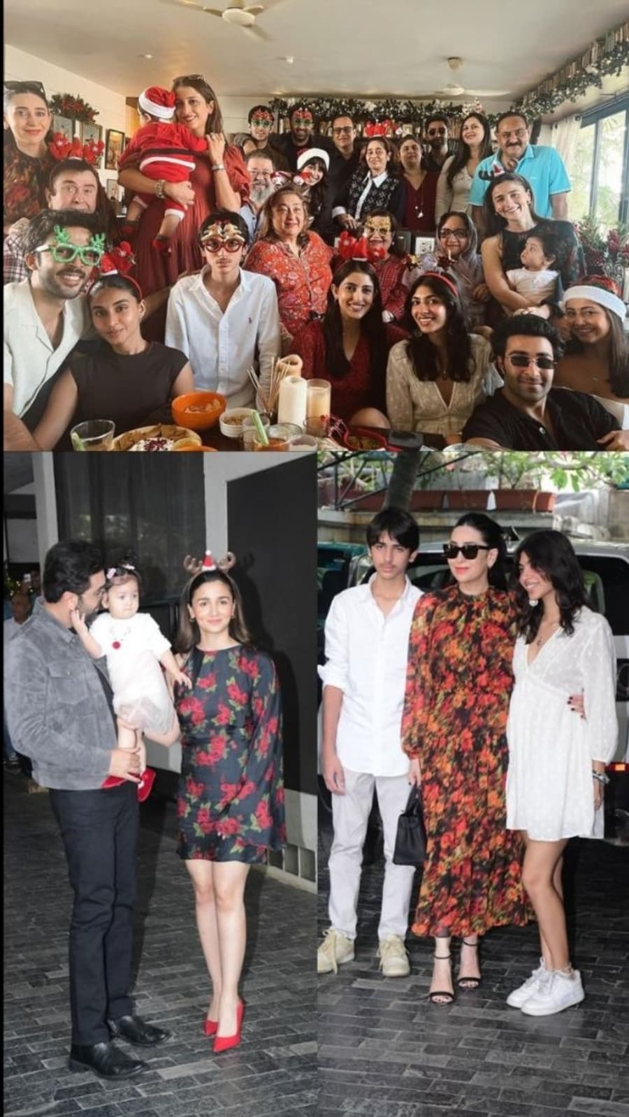 Kapoor_Christmas_lunch
