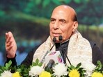 Rajnath Singh Rajnath Singh