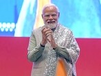 Prime Minister Narendra Modi. (ANI Photo) Prime Minister Narendra Modi. (ANI Photo)