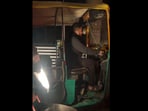 Auto driver in Bengaluru was seen the famous song A Thousand Years. Auto driver in Bengaluru was seen the famous song A Thousand Years.