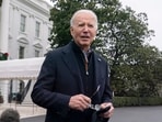 US President Joe Biden US President Joe Biden