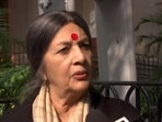 CPI(M) leader Brinda Karat CPI(M) leader Brinda Karat