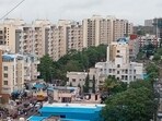 Bengaluru power supply company schedules disruptions frequently in the tech city. (HT)