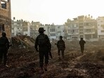It has not published such actions in Yemen, whose Iran-aligned Houthis have carried out long-range missile and drone launches at Israel and attacked shipping in the Red Sea. (AFP) It has not published such actions in Yemen, whose Iran-aligned Houthis have carried out long-range missile and drone launches at Israel and attacked shipping in the Red Sea. (AFP)