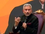 External Affairs Minister S. Jaishankar External Affairs Minister S. Jaishankar