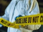 Five dead bodies were found on Christmas Day in an apartment in the town of Meaux to the east of Paris Five dead bodies were found on Christmas Day in an apartment in the town of Meaux to the east of Paris