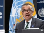 Director General of the World Health Organization, Tedros Adhanom Ghebreyesus Director General of the World Health Organization, Tedros Adhanom Ghebreyesus