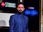 Abhishek Bachchan talks about the struggle to get his first film Abhishek Bachchan talks about the struggle to get his first film