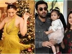 alia bhatt christmas dress From dressing up in the prettiest red for Christmas to slaying in an Anamika Khanna lehenga, Alia Bhatt @aliaabhatt has been serving the best of both worlds! Heres a breakdown of her recent fashion