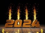 Happy New Year 2024: 8 unique ways to welcome the New Year 