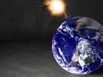 Climate Crisis (Shutterstock)