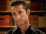 Kamar de los Reyes in a still from  One Life to Live.