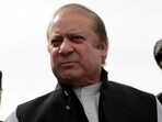 Former Pakistan PM Nawaz Sharif