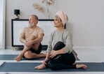 Winter blues no more: Yoga tips to elevate mood and fight Seasonal Affective Disorder 