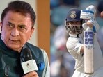 Sunil Gavaskar feels India missed Ajinkya Rahane in India vs South Africa 1st Test Sunil Gavaskar feels India missed Ajinkya Rahane in India vs South Africa 1st Test