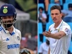 Marco Jansen sledges KL Rahul during 1st India vs South Africa Test Marco Jansen sledges KL Rahul during 1st India vs South Africa Test
