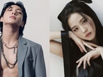BTS' Jungkook and BLACKPINK's Jisoo win big at China Year End Awards 2023 BTS' Jungkook and BLACKPINK's Jisoo win big at China Year End Awards 2023
