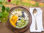 Healthy breakfast smoothie bowls: 5 delicious and creative recipes you must-try Healthy breakfast smoothie bowls: 5 delicious and creative recipes you must-try