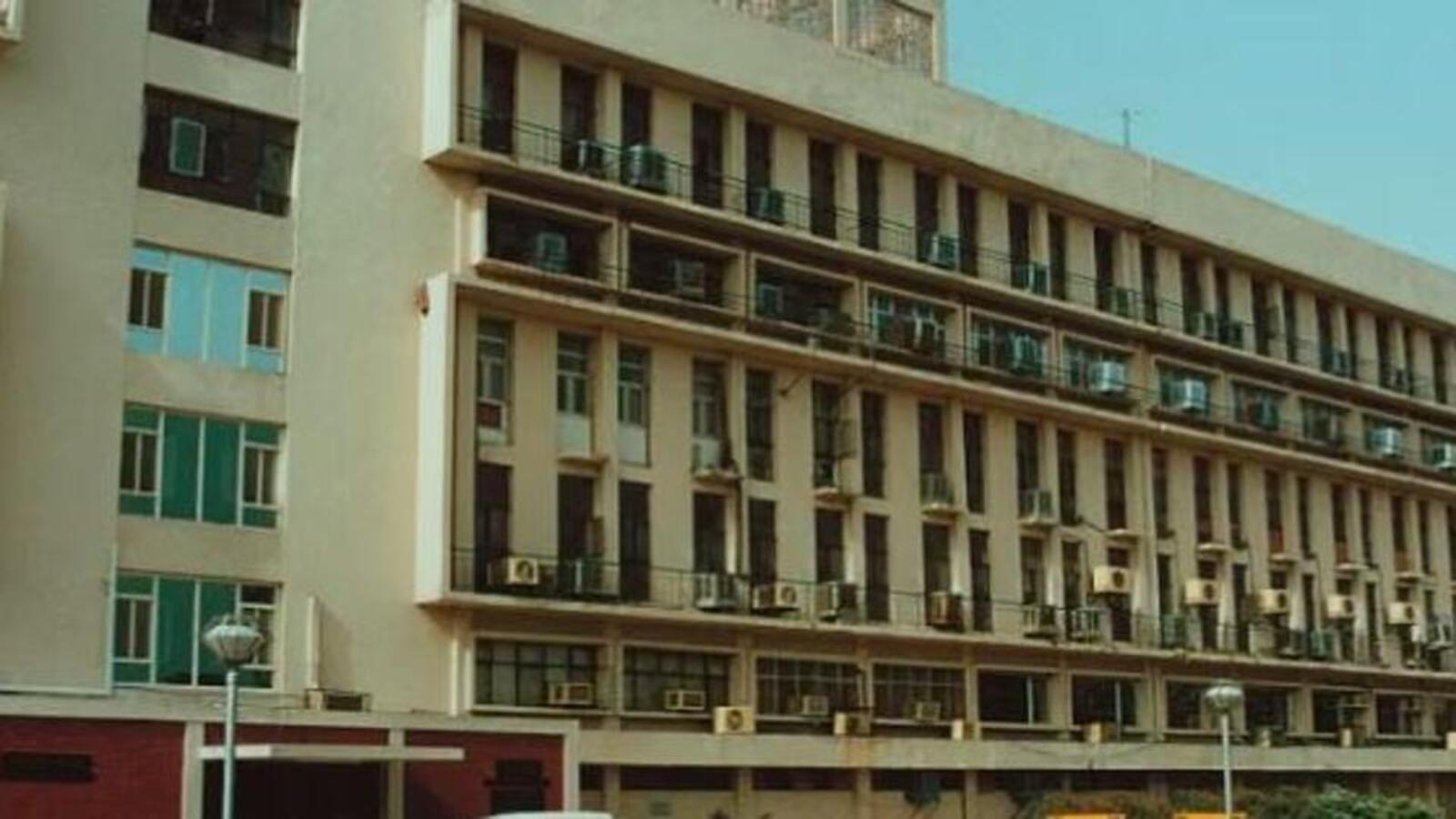 Dashboard for municipal bodies to be ready by March next year: Official - Vimarsana News