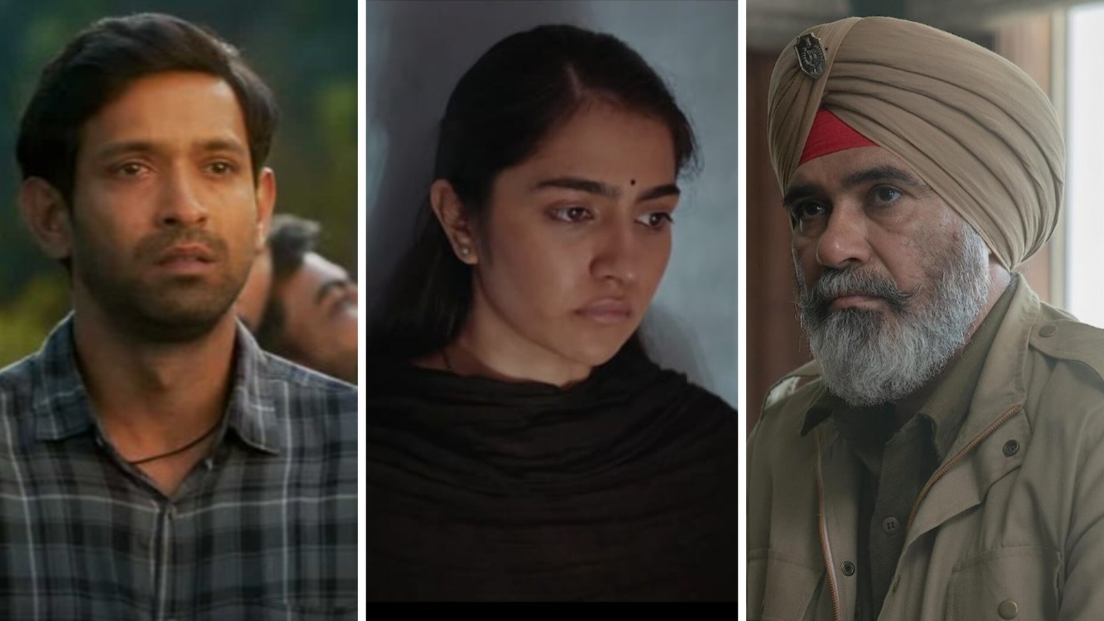 Year Ender 2023 | Best Performances of the year - Vimarsana News