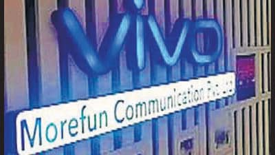 7 Chinese nationals fled India after ED started Vivo probe: Charge sheet 7 Chinese nationals fled India after ED started Vivo probe: Charge sheet