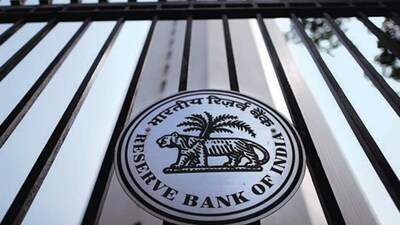 The Reserve Bank of India (Representational Photo) The Reserve Bank of India (Representational Photo)