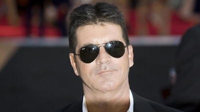 Simon Cowell Simon Cowell