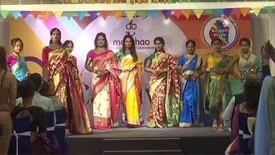 The event aimed to raise awareness among key stakeholders, particularly individuals in influential societal roles, about the challenges and issues confronted by the LGBTQ community. (ANI photo) The event aimed to raise awareness among key stakeholders, particularly individuals in influential societal roles, about the challenges and issues confronted by the LGBTQ community. (ANI photo)