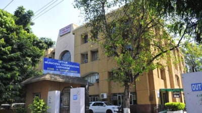 Audit findings: 46 ghost employees in Ludhiana MC, probe ordered Audit findings: 46 ghost employees in Ludhiana MC, probe ordered