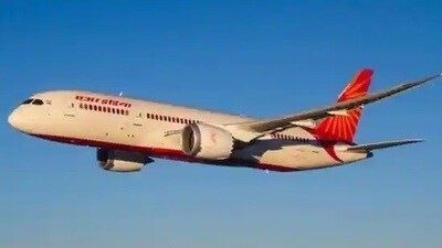 Ayodhya is set to have air connectivity with,Mumbai, New Delhi and Ahmedabad, taking a giant step becoming an economic hub. (Pic for representation)