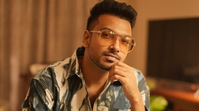 Shreyas Puranik