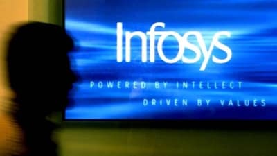 Infosys Infosys