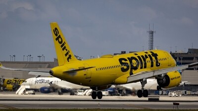 Spirit Airlines has apologised for wrongly boarding a 6-year-old boy, who was travelling unaccompanied (Bloomberg) Spirit Airlines has apologised for wrongly boarding a 6-year-old boy, who was travelling unaccompanied (Bloomberg)