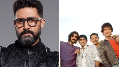 Abhishek Bachchan was offered Rang De Basanti Abhishek Bachchan was offered Rang De Basanti