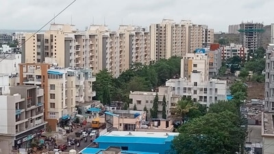 Bengaluru power supply company schedules disruptions frequently in the tech city. (HT) Bengaluru power supply company schedules disruptions frequently in the tech city. (HT)