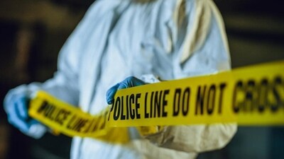 Five dead bodies were found on Christmas Day in an apartment in the town of Meaux to the east of Paris ((Getty Images)) Five dead bodies were found on Christmas Day in an apartment in the town of Meaux to the east of Paris ((Getty Images))