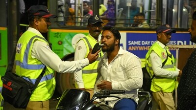 In a circular dated Monday, the Karnataka Health Department noted that imposing restrictions and creating unnecessary panic amongst public are not advised presently. (HT PHOTO) In a circular dated Monday, the Karnataka Health Department noted that imposing restrictions and creating unnecessary panic amongst public are not advised presently. (HT PHOTO)