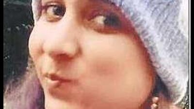 R Nandini, a 26-year-old software engineer, was assaulted and set on fire by Vetrimaran, said police R Nandini, a 26-year-old software engineer, was assaulted and set on fire by Vetrimaran, said police