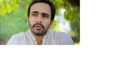 RLD chief Jayant Chaudhary had earlier announced that he would personally lead the protest in Lucknow on December 26 , but he did not join. (File photo)