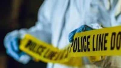 The police constable died during treatment at a hospital in Kanpur. (Representative Image) The police constable died during treatment at a hospital in Kanpur. (Representative Image)