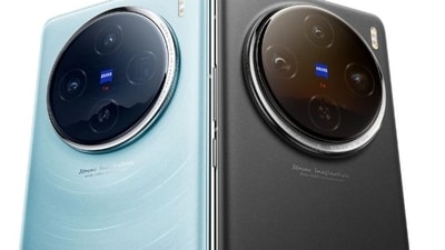 Vivo X100 series smartphones (X(Formerly Twitter)) Vivo X100 series smartphones (X(Formerly Twitter))
