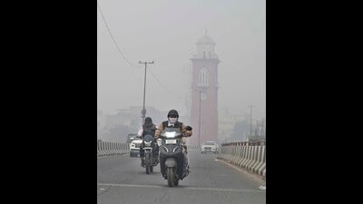 Winter woes: Ludhiana health experts warn of flu, paediatric pneumonia Winter woes: Ludhiana health experts warn of flu, paediatric pneumonia