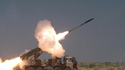 Bharat Electronics Limited is state-owned defence and aerospace company. (File Photo) Bharat Electronics Limited is state-owned defence and aerospace company. (File Photo)