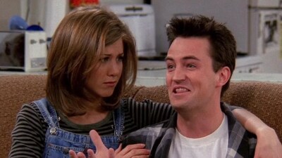 Jennifer Aniston, known for her iconic role in "Friends," shared a message on Christmas Day, reflecting on the swift passage of time and the fragility of life.
