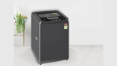 Best washing machines in India: Bring home one from our list and avail big discount. Best washing machines in India: Bring home one from our list and avail big discount.