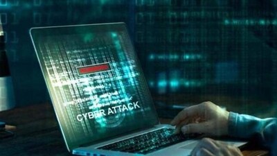 A cyberattack blocks Albania's Parliament (Representative image) A cyberattack blocks Albania's Parliament (Representative image)